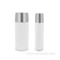 Glass Sunscreen Bottle For Sunscreen Packaging Bottle